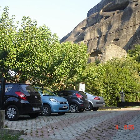 Guesthouse Papastathis Kalambaka Exterior photo