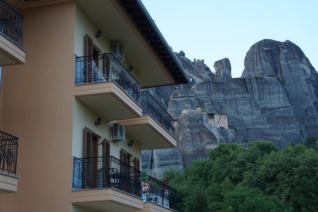 Guesthouse Papastathis Kalambaka Exterior photo